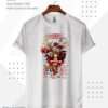 anime t shirts