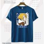 Attack on Titan T-shirt Annie