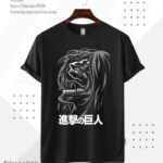 Attack on Titan T-shirt