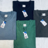 Premium 200 GSM Heavy Solid T-shirt Combo