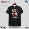 Luffy Gear Fouth Anime T shirt