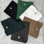 200 gsm tshirt