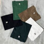 200 gsm tshirt
