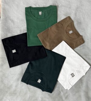 200 gsm tshirt